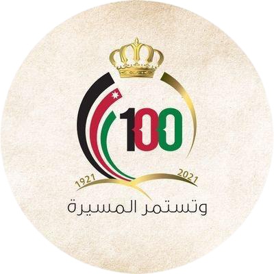شعار جامعة آل البيت