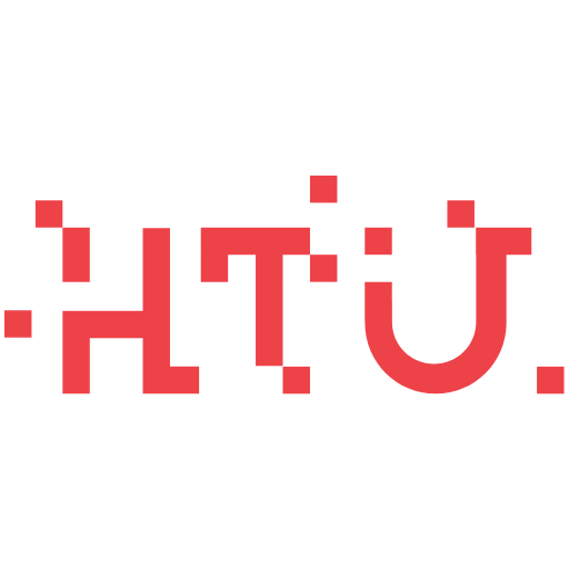 شعار جامعة الحسين التقنية (HTU)