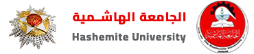 شعار الجامعة الهاشمية