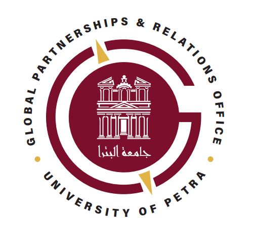 شعار جامعة البترا