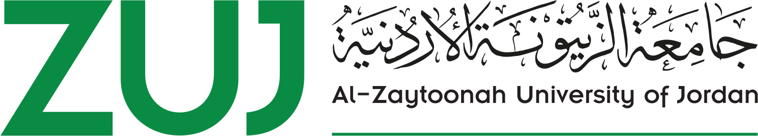 شعار جامعة الزيتونة الأردنية
